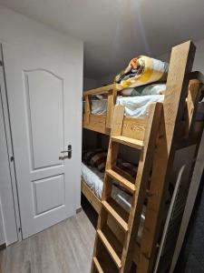 Appartement entièrement rénové - Vars les Claux