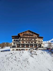 Appartement entièrement rénové - Vars les Claux