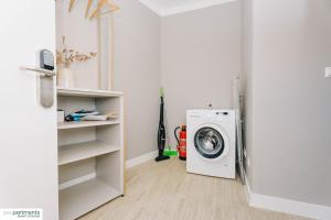 Top Apartment im Zentrum - youpartments