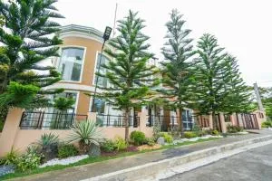 Private Villa - Overlooking View of Taal R-Maison - Laurel