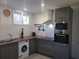 Villas Maison Souquet : photos des chambres