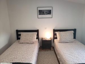 Villas Maison Souquet : photos des chambres