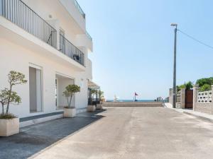 Sul mare Villa Telia
