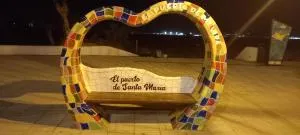 Casa Inocencio - Puerto Real