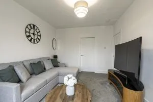 Bountrees Apartment - Jedburgh