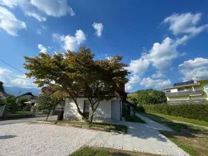 Apartma Jana - 卡姆尼克