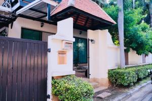 Hollywood Pool Villa City Center