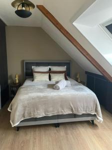 Appartements LES GRANGES DE JADIS ALSACE Bis : photos des chambres