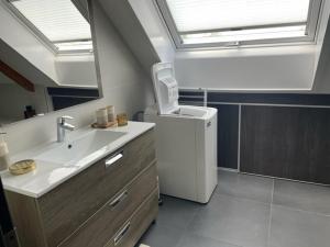 Appartements LES GRANGES DE JADIS ALSACE Bis : photos des chambres