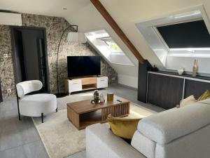 Appartements LES GRANGES DE JADIS ALSACE Bis : photos des chambres