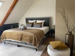 Appartements LES GRANGES DE JADIS ALSACE Bis : photos des chambres