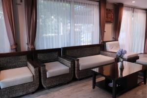 Hollywood Pool Villa City Center