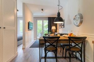 Appartmenthaus-Suedstrand-44-Wohnung-14-Sonnenuntergang