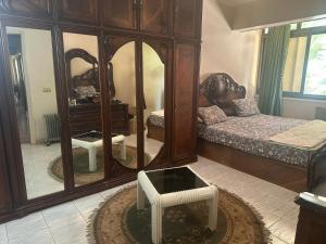 إيجار مفروش للعائلات فقط