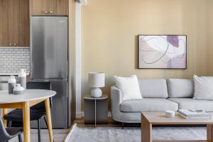 Vinegar Hill 1br w wd roof gym nr TimeOut Building NYC-959