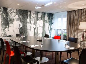 Hotels Hotel Le Royal Lyon - MGallery : photos des chambres