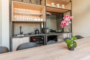 East City Escape at The Harri