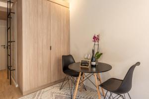 East City Escape at The Harri