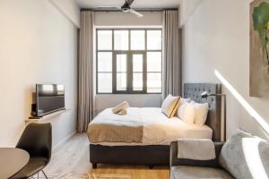 East City Escape at The Harri