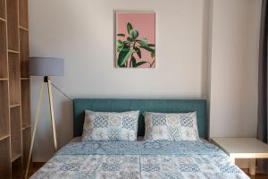 Mia Apartment