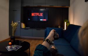 Hniezdo v Raji 2 - Luxury rest apartment in the hearth of Spišská Nová Ves