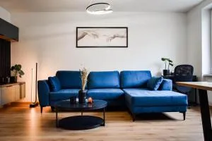 Hniezdo v Raji 2 - Luxury rest apartment in the hearth of Spišská Nová Ves - 斯皮什新村