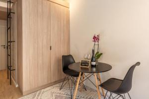 East City Oasis at the Harry