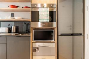 East City Escape at The Harri