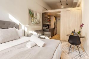 East City Escape at The Harri