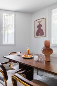Villa Romainville paris pour 8 personnes - FLAT-GUEST