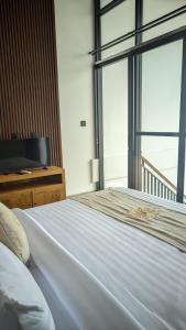 Sujiwa Ubud Hotel & Villa