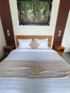 Sujiwa Ubud Hotel & Villa
