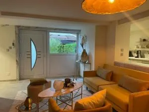 LES GRANGES DE JADIS ALSACE Bis - 豪森