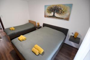 Apartmani Rimski most