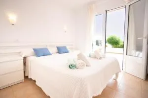 Apartamentos Annabel's I - Ferreries