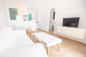 Apartamentos Annabels I