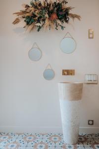 Appartements Doubs Moment : photos des chambres