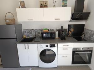 Appartements Studio Cosy : photos des chambres