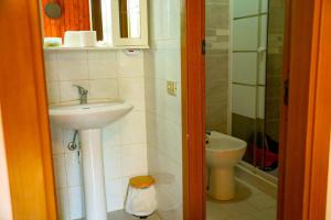 The Courtyard Retreat