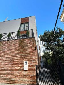 Niari Apartments 3 in old Batumi