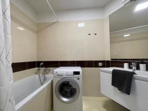 SAG 22nd floor Panorama city free parking Free wifi