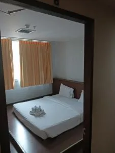 Aloha Budget Hotel hatyai - Ban Khlong Pleo