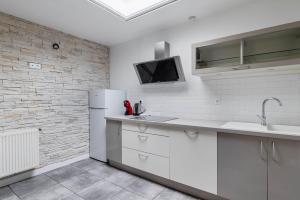 Villas Villa Romainville paris pour 8 personnes - FLAT-GUEST : photos des chambres