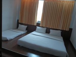 Aloha Budget Hotel hatyai
