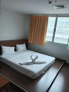 Aloha Budget Hotel hatyai