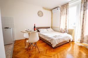 Apartman Todor