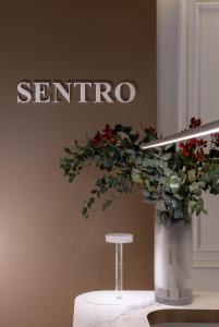 Sentro Boutique Hotel