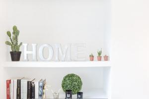Appartements Les Sorbiers - CENTRE VILLE - Spacieux & Climatisation : photos des chambres