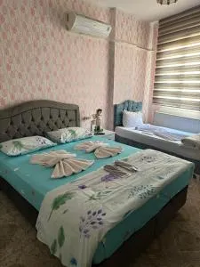 Parkotel - 马尼萨