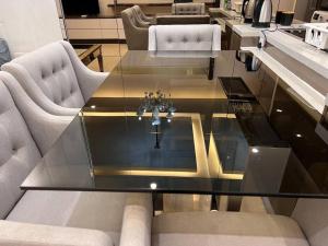 Dorsett Bukit Bintang with Bathtub by Prestige